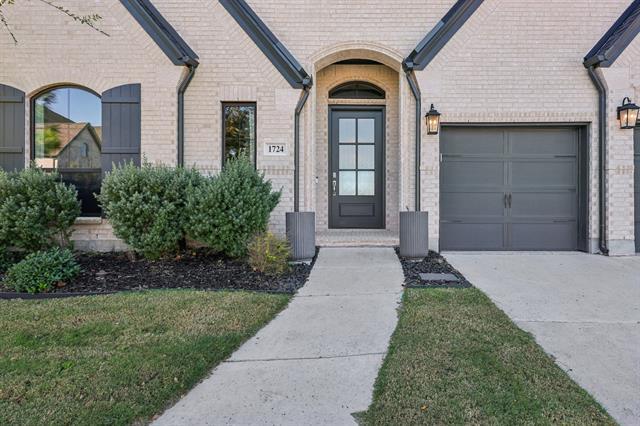 1724 Hartley Ln in Van Alstyne, TX - Building Photo - Building Photo