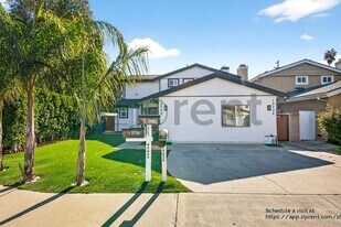 19700 Blythe St in Los Angeles, CA - Building Photo