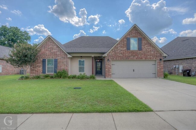 650 Alder Ln in Bossier City, LA - Building Photo - Building Photo