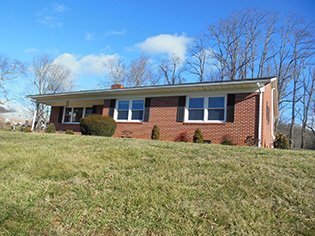 property at 660 Ray Taylor Rd