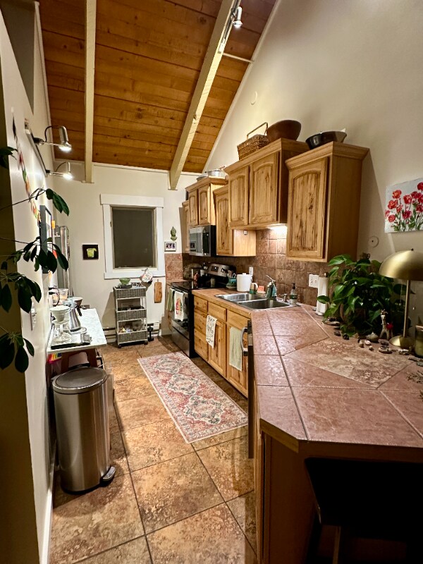 property at 2575 Curley Bear Rd