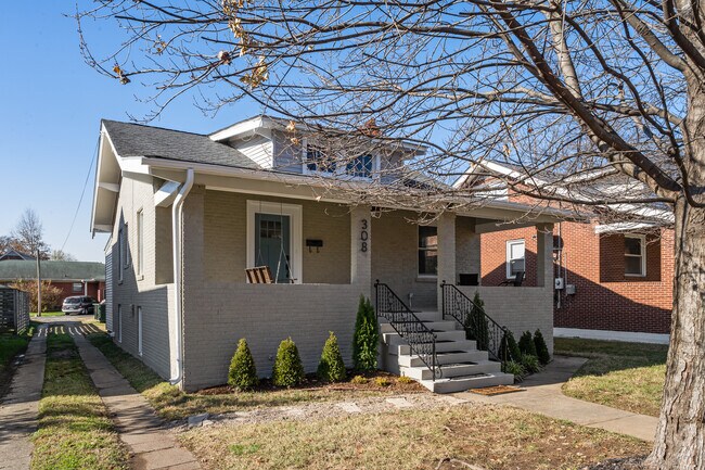 308 Breckenridge Ln in Louisville, KY - Building Photo - Building Photo