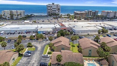 1145 N Shannon Ave in Indialantic, FL - Building Photo - Building Photo