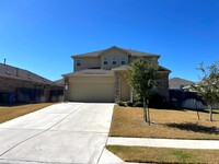 21412 Bird Wing Dr in Pflugerville, TX - Foto de edificio - Building Photo