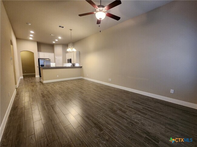 property at 1251 FM306