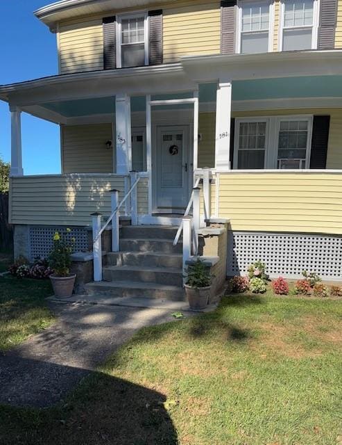 183 S Spruce St in East Providence, RI - Building Photo - Building Photo