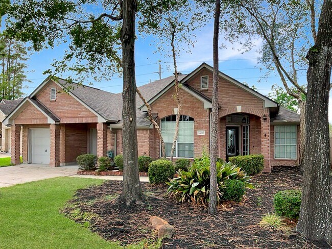 14219 Kenson Ln in Cypress, TX - Building Photo - Building Photo