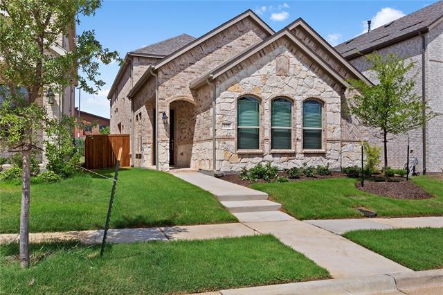 property at 175 McCartt Dr.