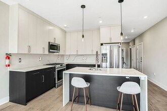 2812 Georgia Ave NW in Washington, DC - Building Photo - Building Photo