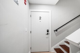 1741 N 25th St in Philadelphia, PA - Building Photo - Building Photo