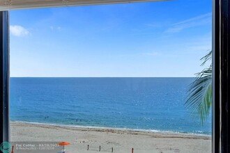 3800 Galt Ocean Dr in Fort Lauderdale, FL - Foto de edificio - Building Photo