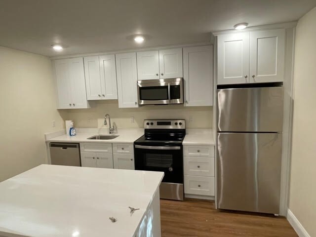 340 Tappan St, Unit #1 in Brookline, MA - Building Photo - Building Photo