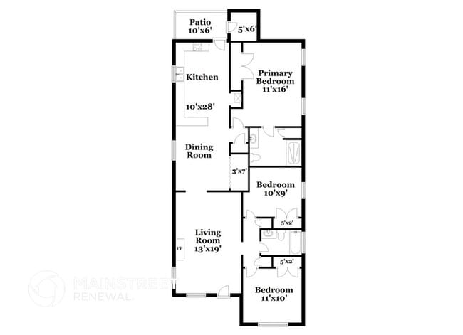 568 Fox Run Cir in Pell City, AL - Building Photo - Building Photo