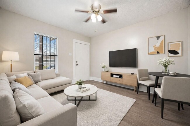 property at 1 Nettleton St
