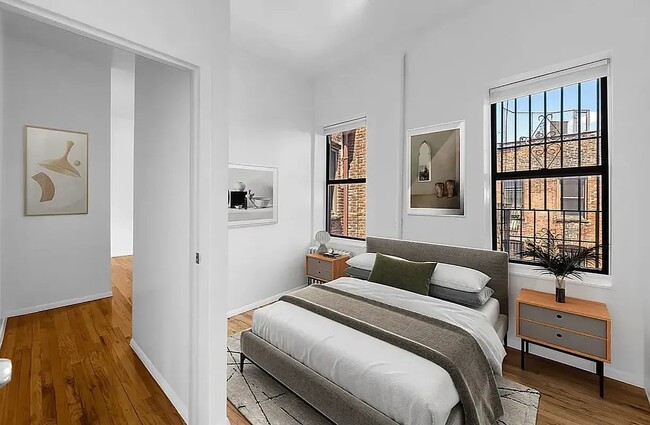122 Norfolk St in New York, NY - Building Photo - Building Photo