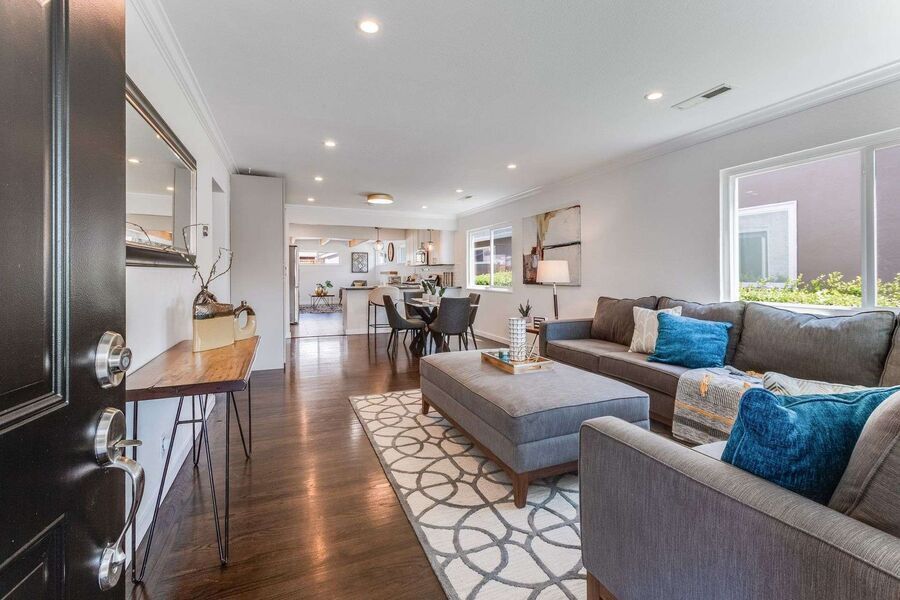 36182 Magellan Dr in Fremont, CA - Building Photo