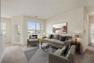 Masons Keepe in Manassas, VA - Building Photo