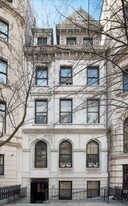 Landmark in New York, NY - Building Photo