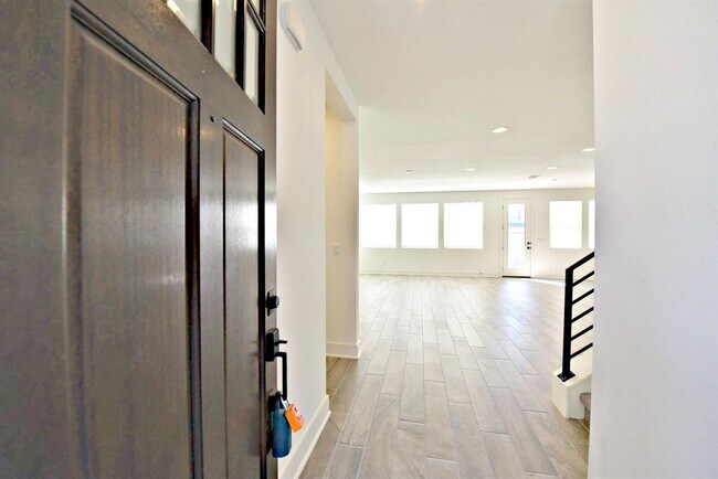 property at 9107 Silica Dr