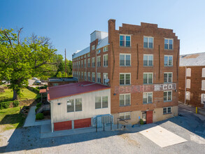 Bedford Lofts in Bedford, VA - Building Photo - Building Photo