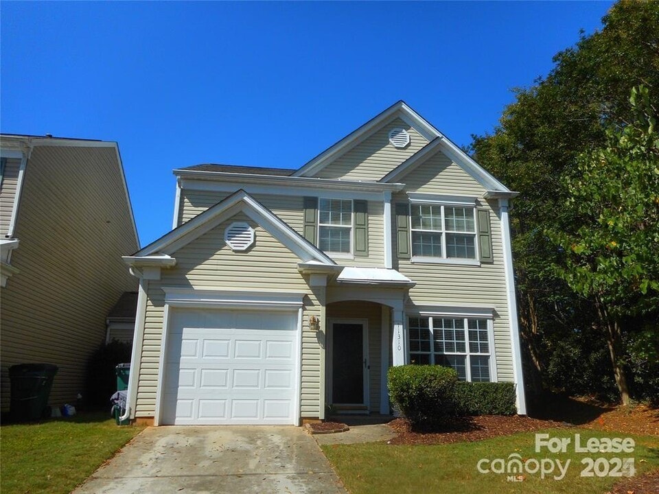 11310 Ladonia Ct in Charlotte, NC - Building Photo