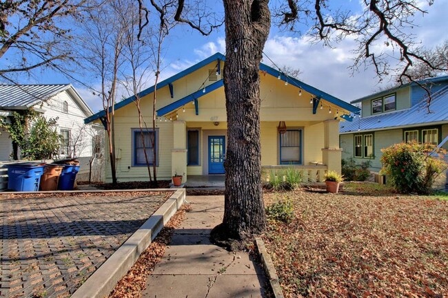617 W Lynn St in Austin, TX - Building Photo - Building Photo