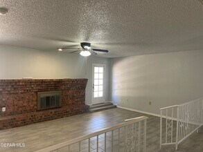 1722 Ron Cerrudo St in El Paso, TX - Building Photo - Building Photo