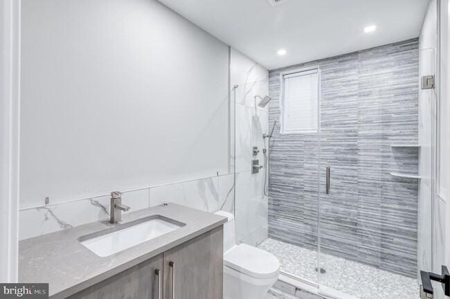 2026 Spring Garden St-Unit -1B in Philadelphia, PA - Building Photo - Building Photo