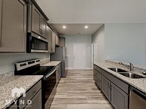 54 Round Rock Cir NE in Rome, GA - Building Photo - Building Photo