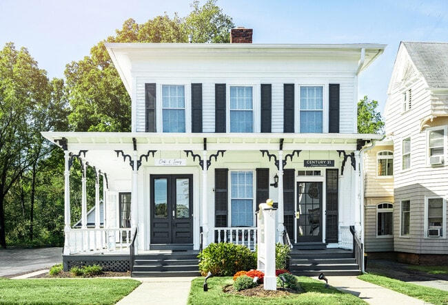 property at 2239 Main St