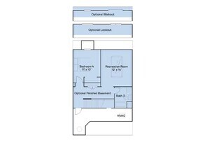 184 Jean Avenue in Lake Elmo, MN - Building Photo - Building Photo