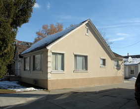 612 E 300 S in Salt Lake City, UT - Building Photo - Building Photo