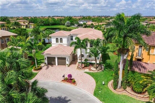 property at 11076 NW 79th Pl