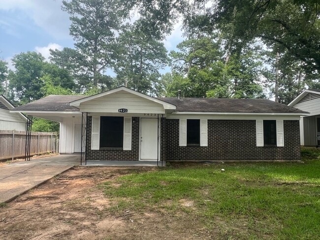 property at 9423 Normandie Dr
