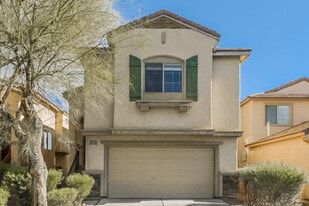 3564 Chelsea Grove St in Las Vegas, NV - Building Photo
