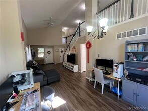 8716 Redwing Ave in Littleton, CO - Foto de edificio - Building Photo