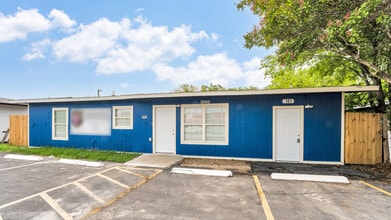 4530 Walzem Rd, Unit 101 in San Antonio, TX - Foto de edificio - Building Photo