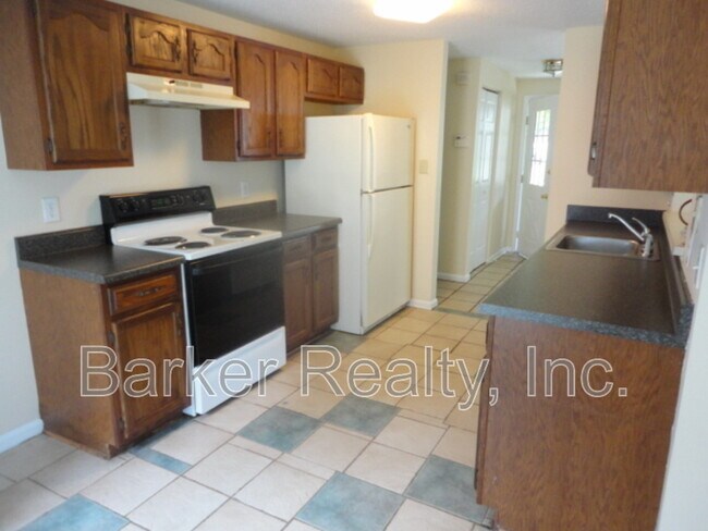 1621 River Knoll Dr in Raleigh, NC - Building Photo - Building Photo