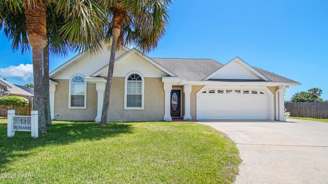 property at 139 Bonaire Dr