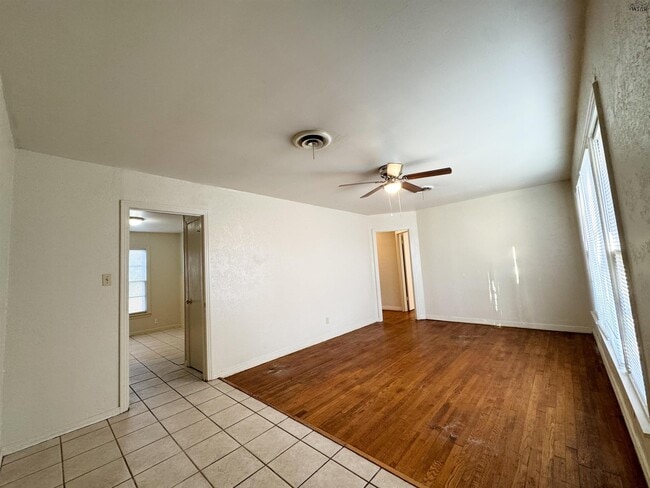 1612 Hursh Ave in Wichita Falls, TX - Building Photo - Building Photo