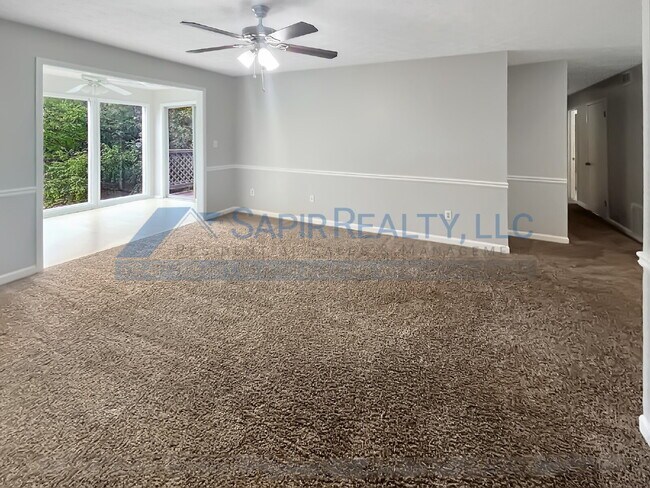1104 Natchez Trace in Atlanta, GA - Building Photo - Building Photo
