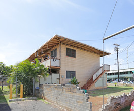 98-082 Kanuku Pl in Aiea, HI - Building Photo - Building Photo