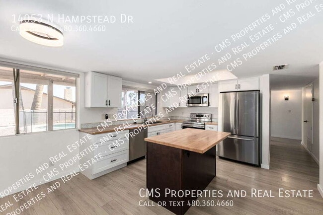 property at 14053 N Hampstead Dr