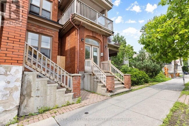 450-450 MacLaren St in Ottawa, ON - Building Photo - Building Photo