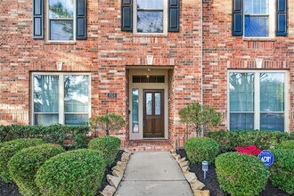 8858 Distant Woods Dr in Houston, TX - Building Photo - Building Photo