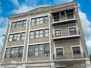 Bakery Apartments in Reading, PA - Building Photo - Building Photo