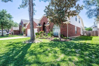 8923 Aber Trail Ct in Houston, TX - Building Photo - Building Photo