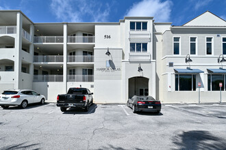 516 S Tamiami Trl in Nokomis, FL - Building Photo - Building Photo