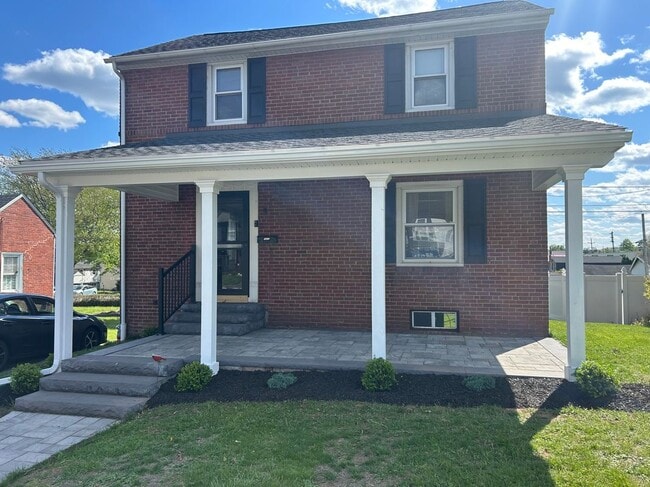 1412 Cherry Ln in Pottstown, PA - Building Photo - Building Photo