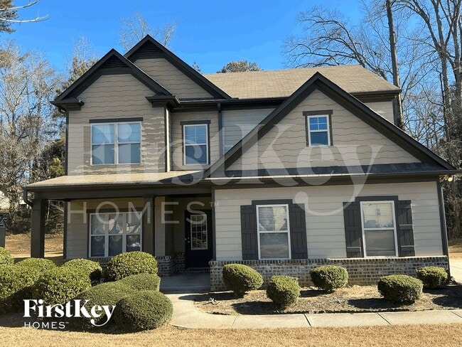 property at 4868 Maple Glen Dr